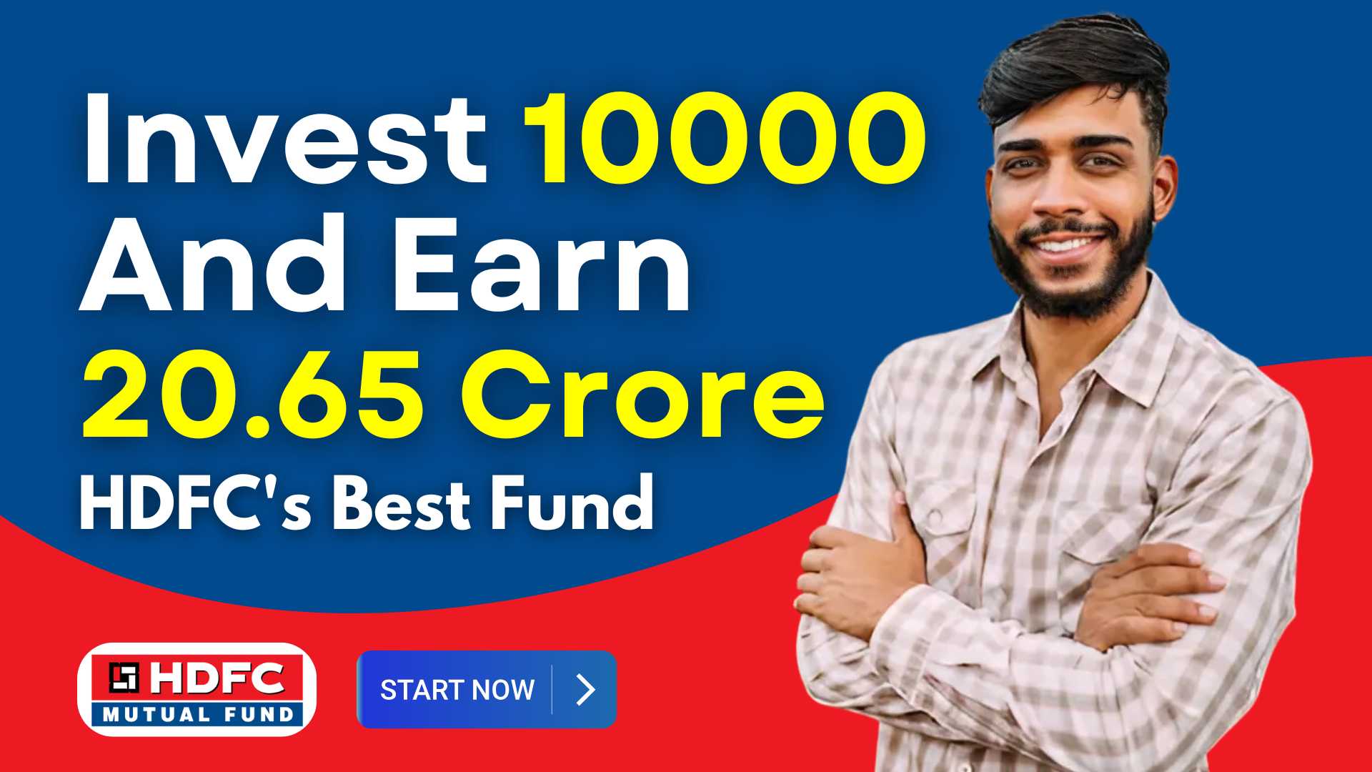 HDFC Flexi Cap Fund