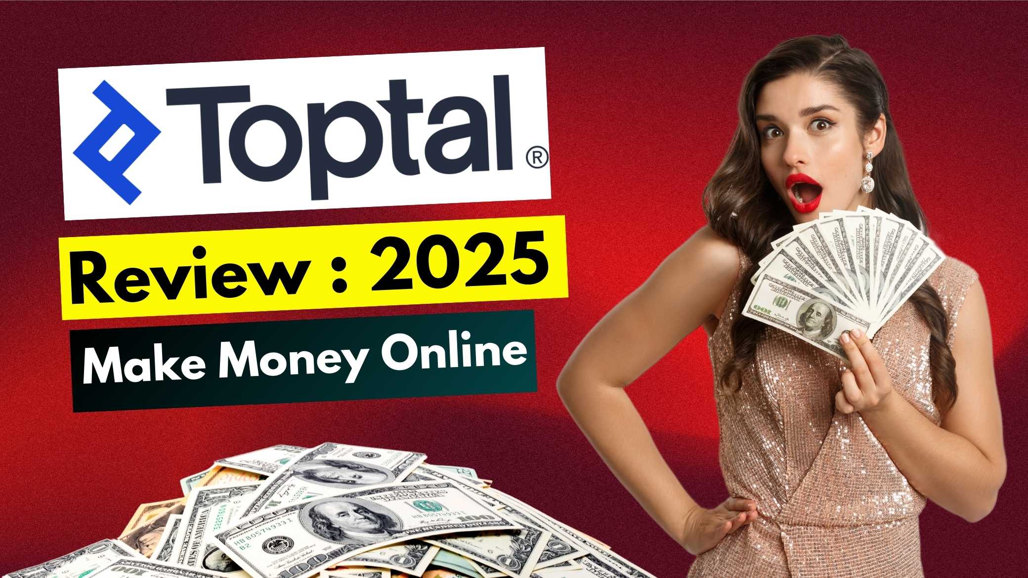 Toptal Review