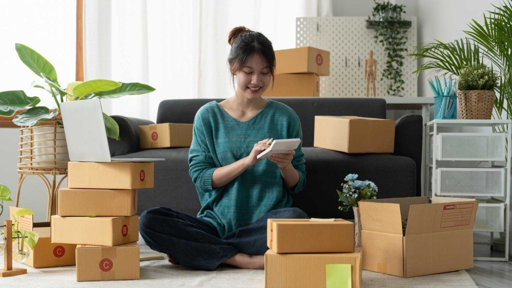 Psychology Behind Online Sales
