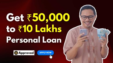 Amrit Malwa Capital Personal Loan