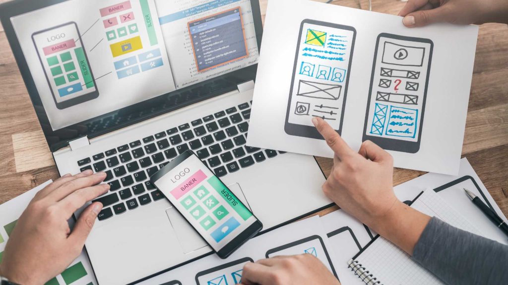 Website Builders For Online Stores