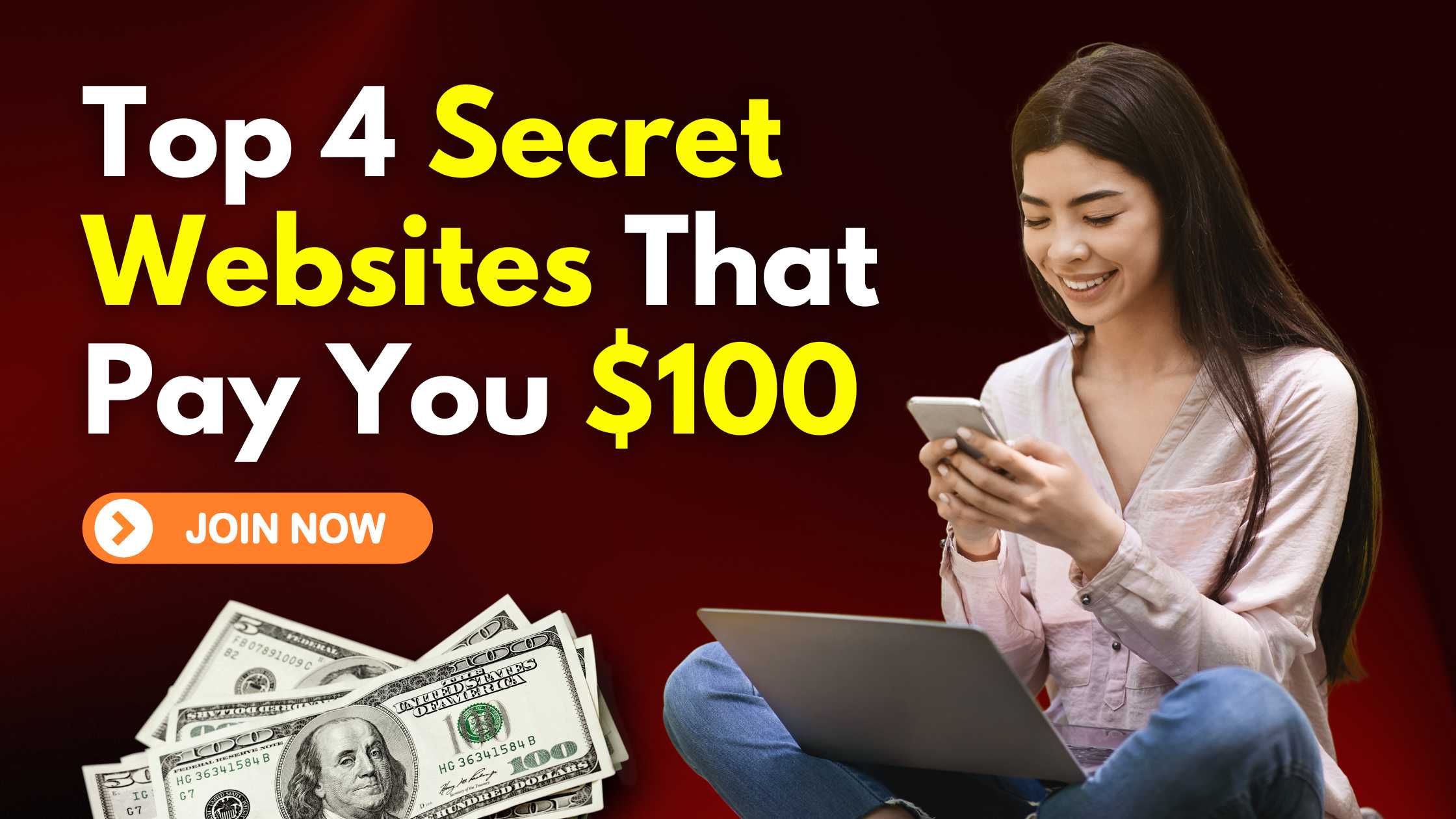 Earn Money From Online Job Sites