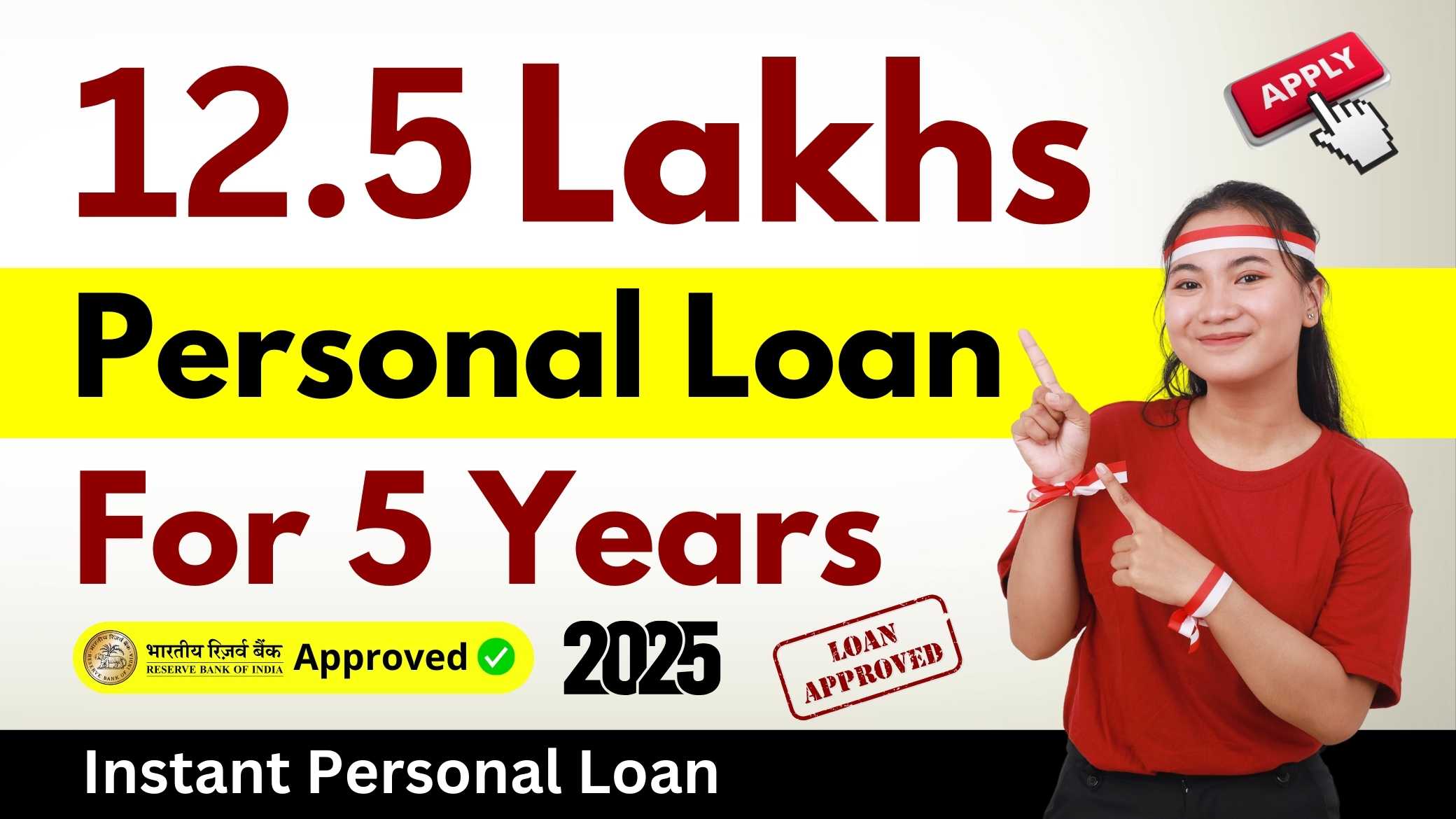Groww Credit Personal Loan
