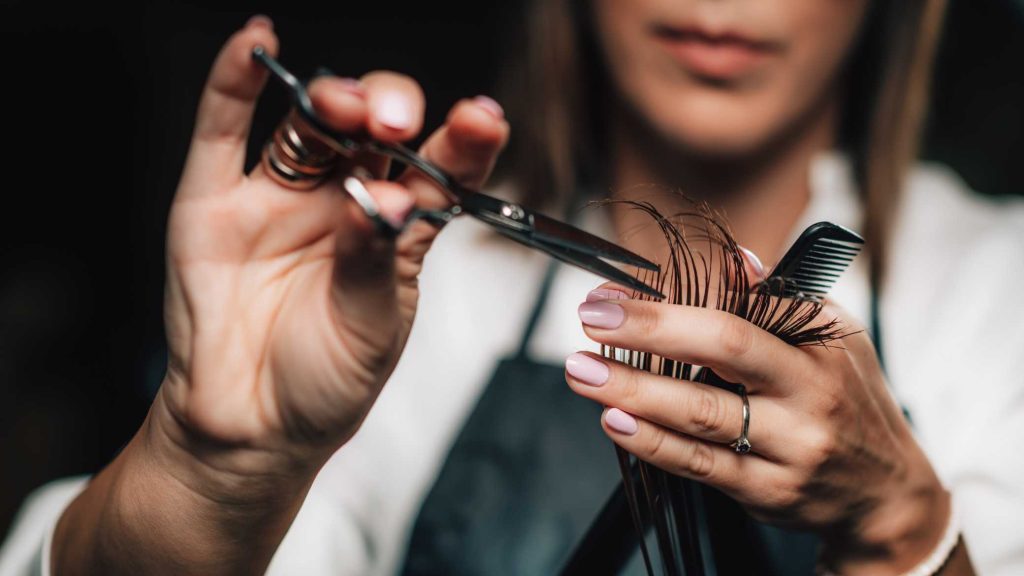 Affinity Salon Franchise