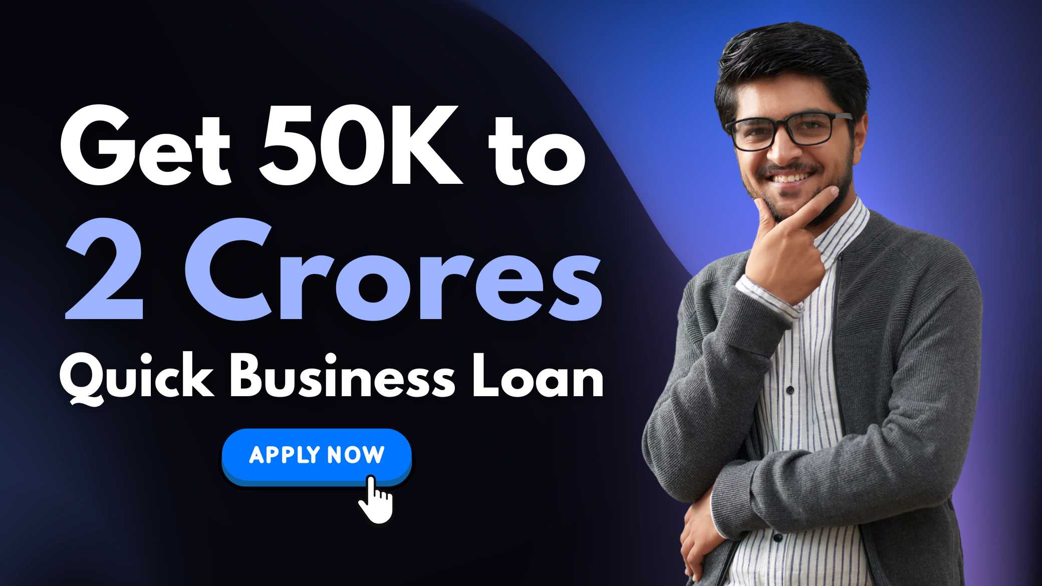Lendingkart Business Loan