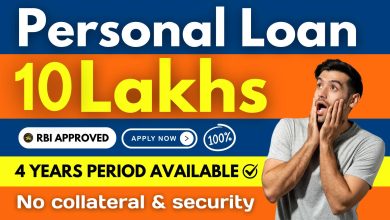 Mirae Asset Personal Loan