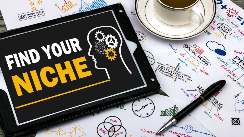 High-Ticket Affiliate Marketing