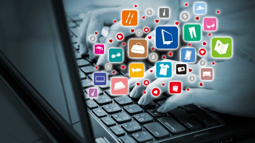 Online Business