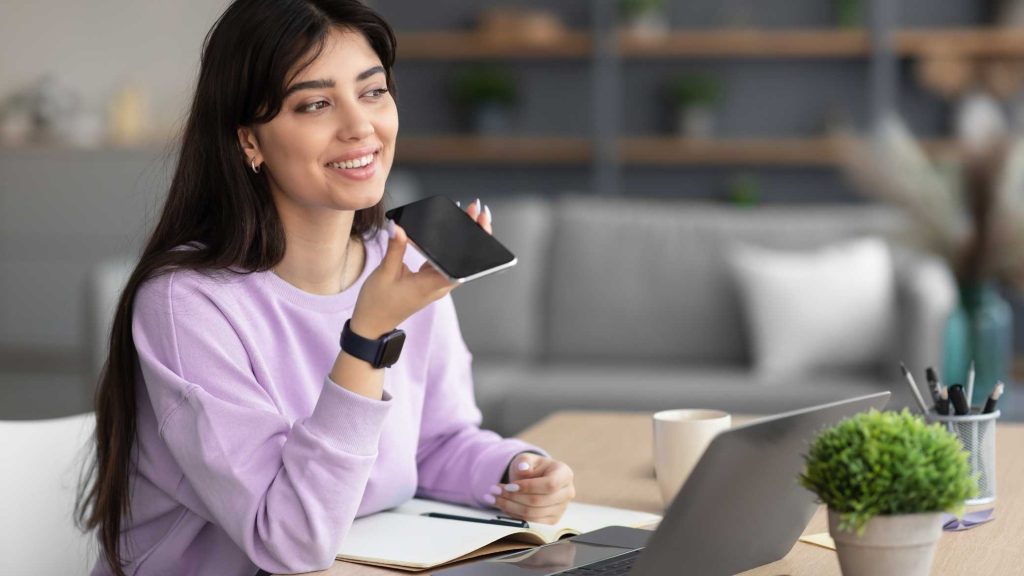 SEO for Voice Search - SEO for Voice Search 2025 -SEO for Voice Searches