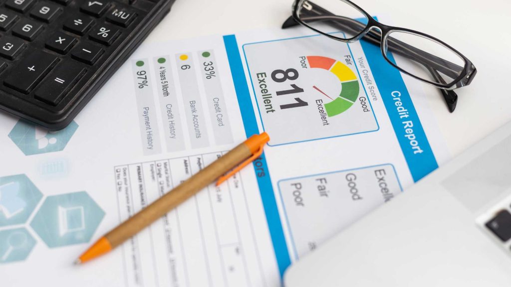 Importance of Credit History
