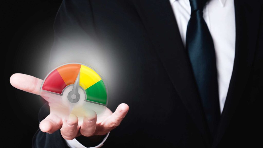 Improve Credit Score