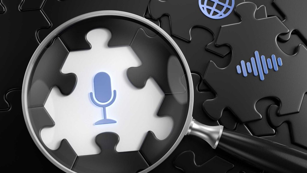 SEO for Voice Search - SEO for Voice Search 2025 -SEO for Voice Searches