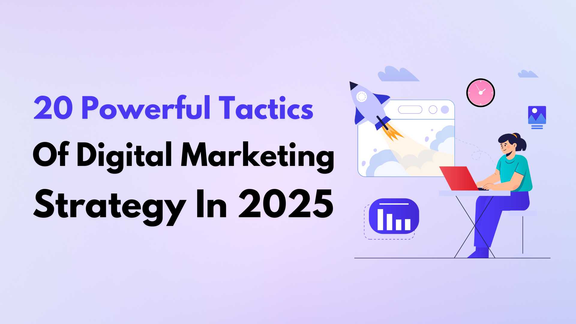 20 Powerful Tactics