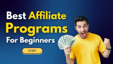 Affiliate Programs for Beginners