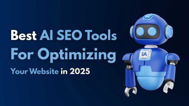 Best AI SEO Tools