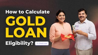 Calculate Gold Loan Eligibility