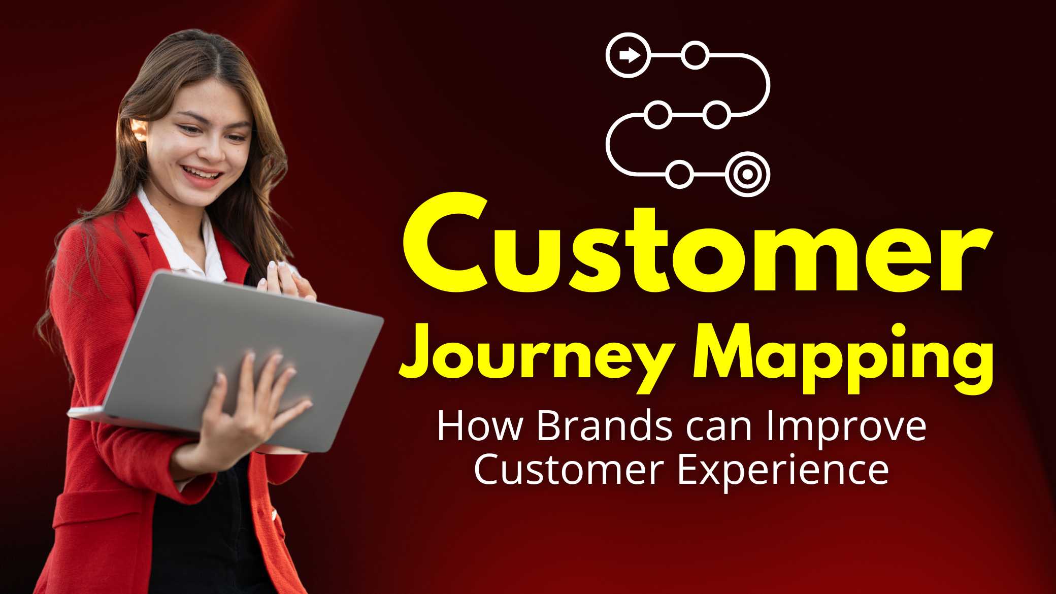 Customer Journey Mapping