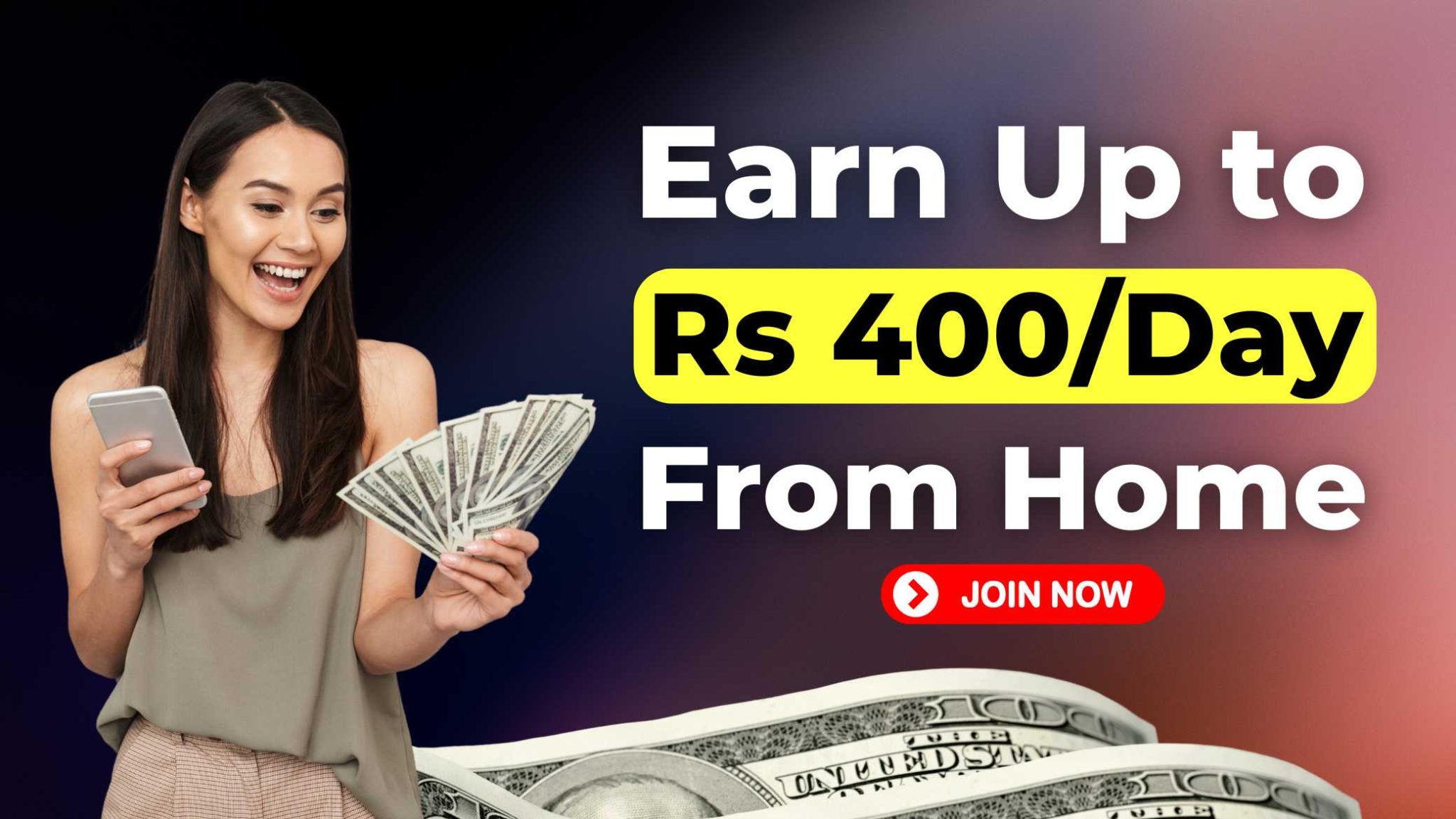 Image showcasing RewardingWays Paid Surveys | Easy Surveys for Instant PayPal Cash