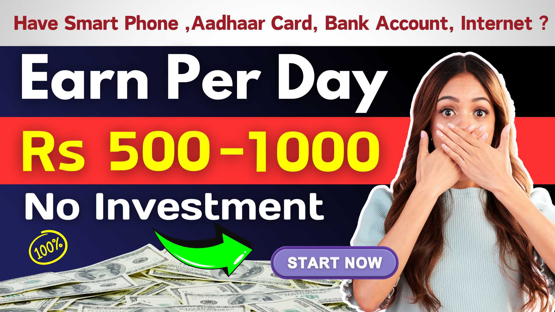 Earn From Meesho