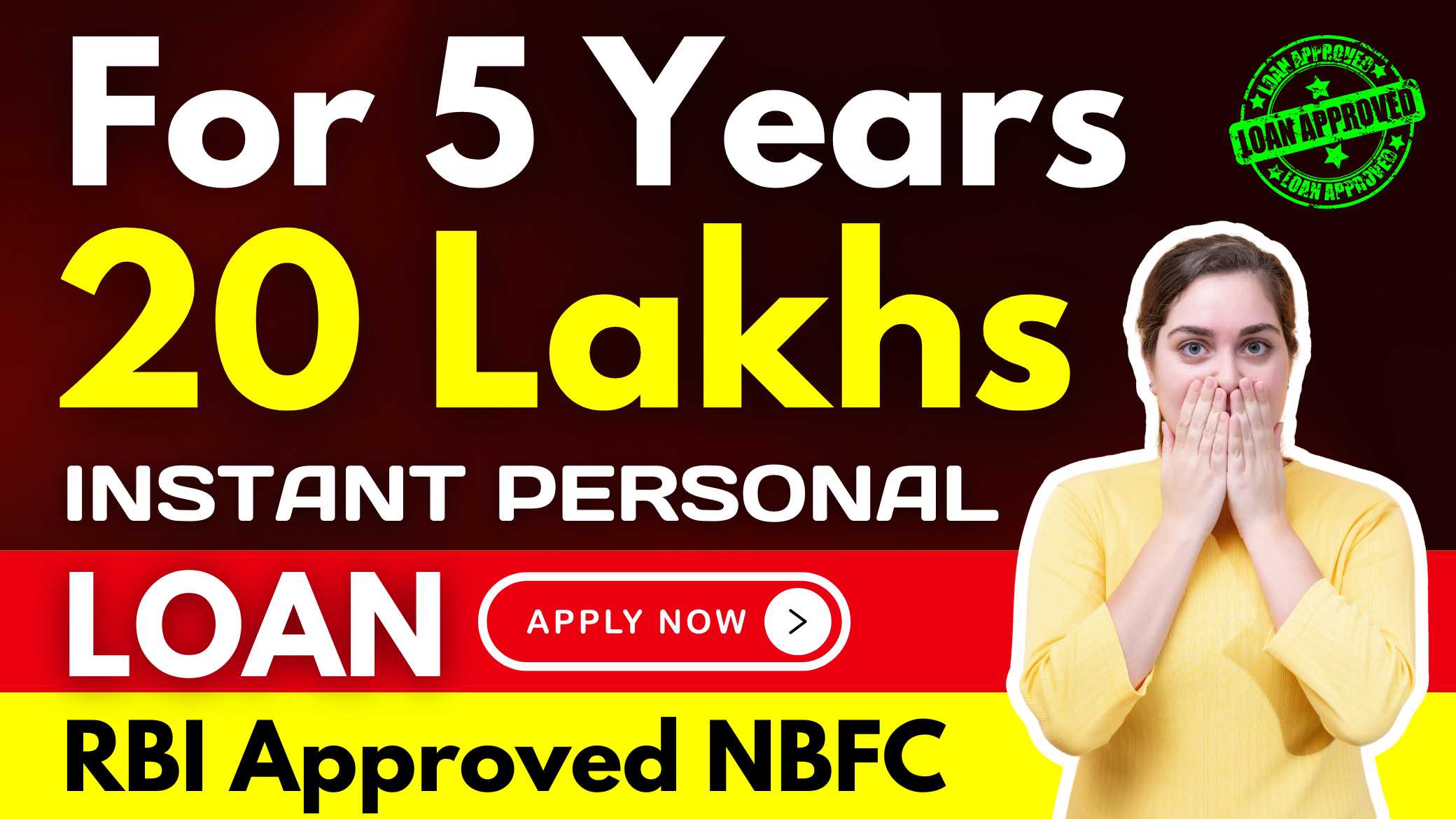 HDB Personal Loan