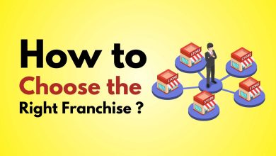 How to Choose the Right Franchise