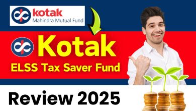 Kotak ELSS Tax Saver Fund