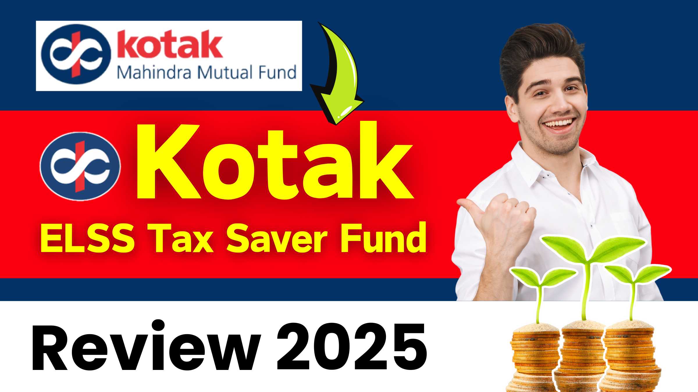 Kotak ELSS Tax Saver Fund