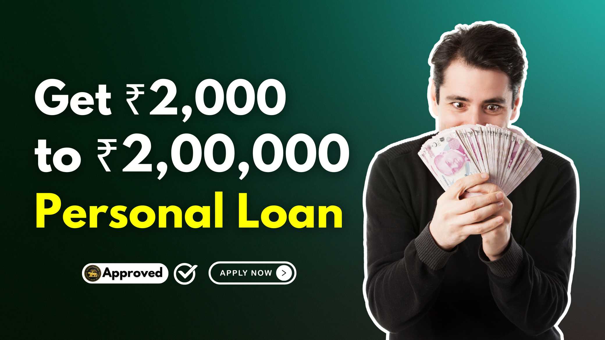 Kredit Rupee Personal Loan