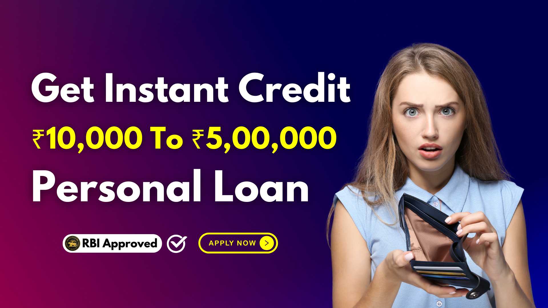 LazyPay Personal Loan