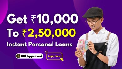 Lendingplate Personal Loan