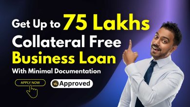 Poonawalla Business Loan