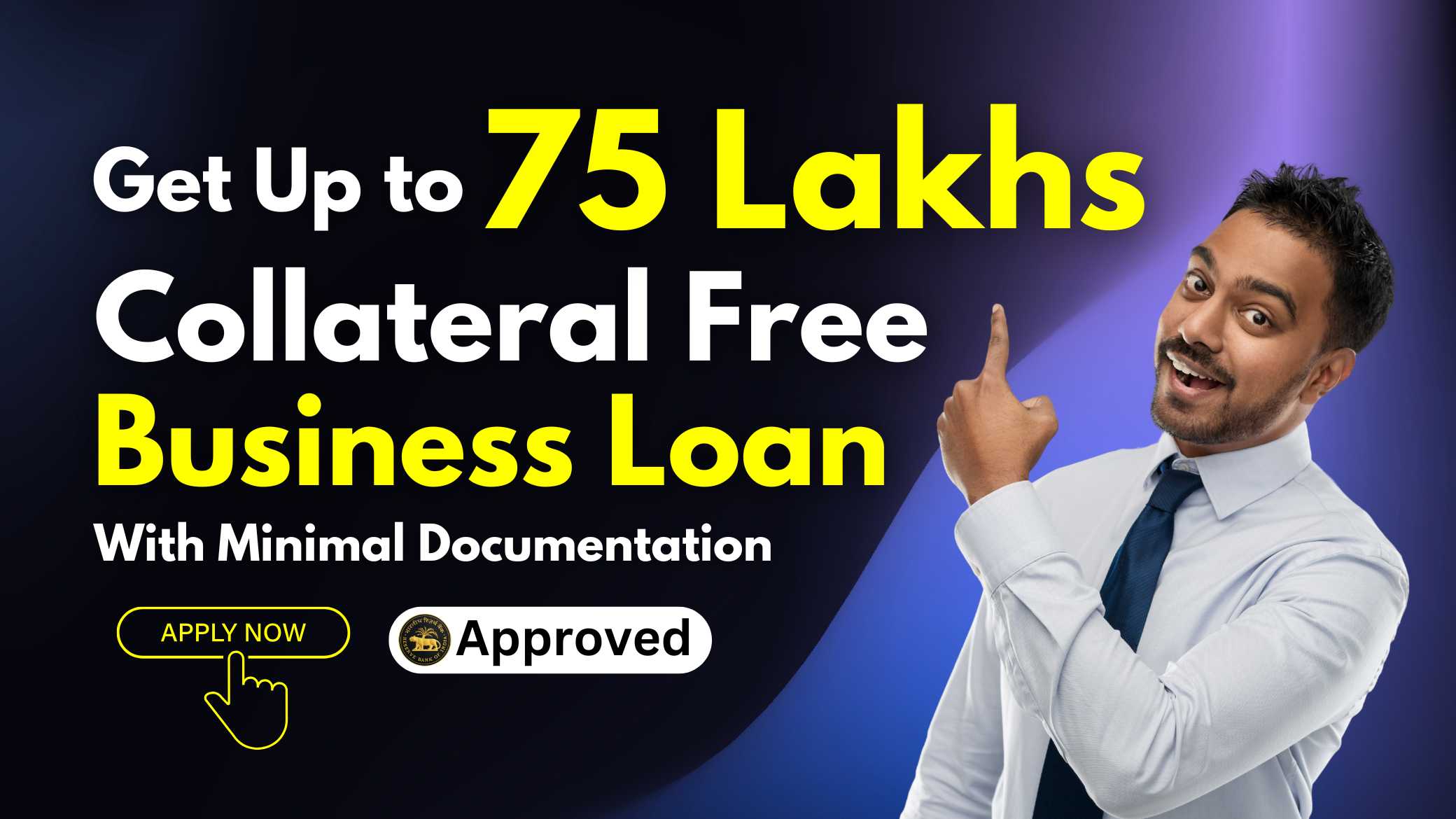 Poonawalla Business Loan