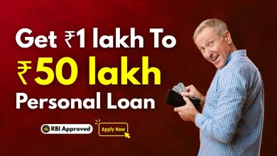 Poonawalla Fincorp Personal Loan