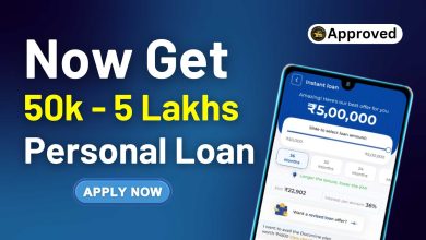 Poonawalla Fincorp Personal Loan