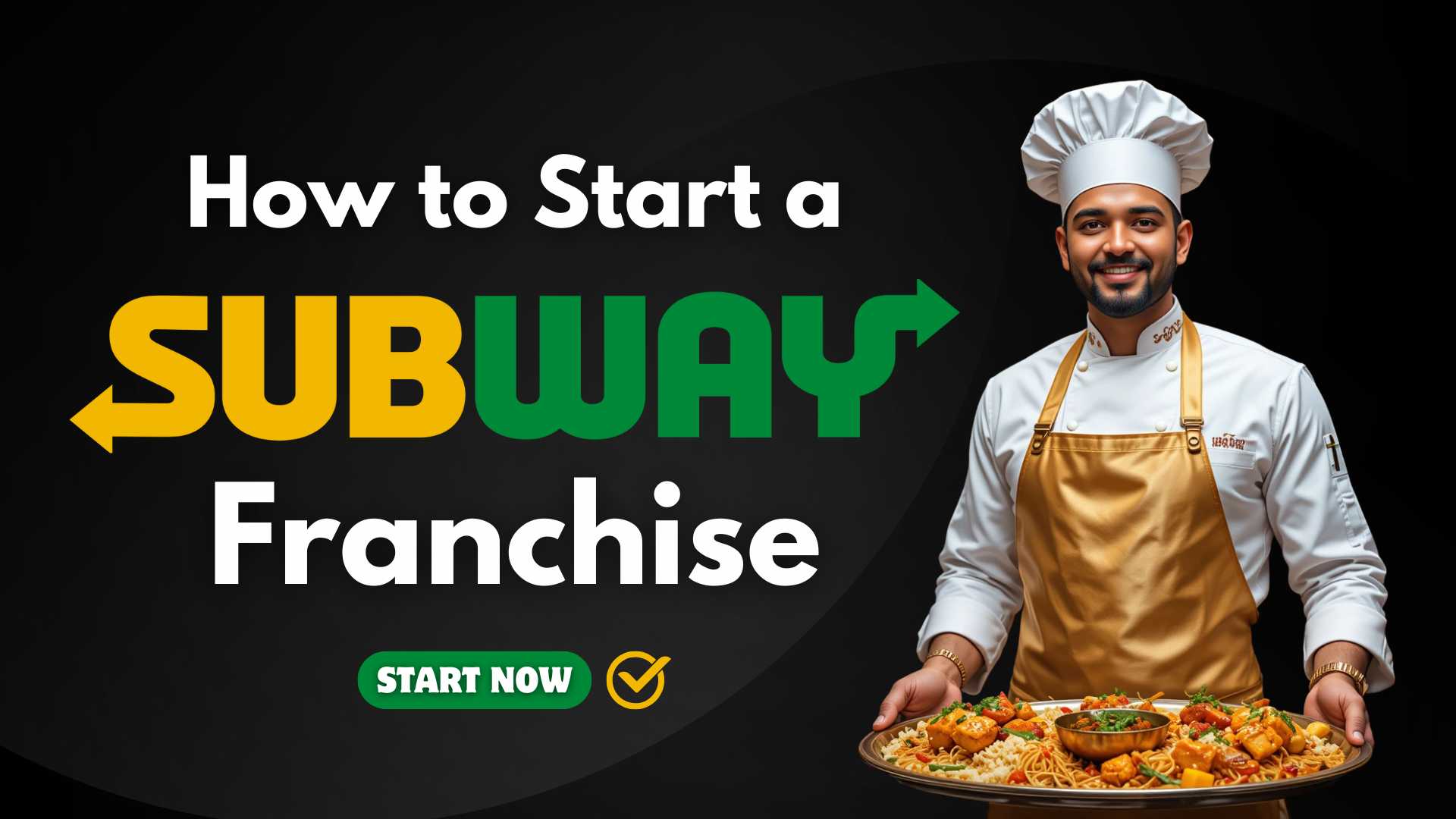 Subway Franchise