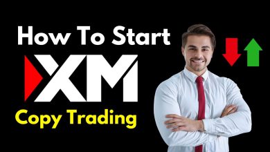 XM Forex Copy Trading