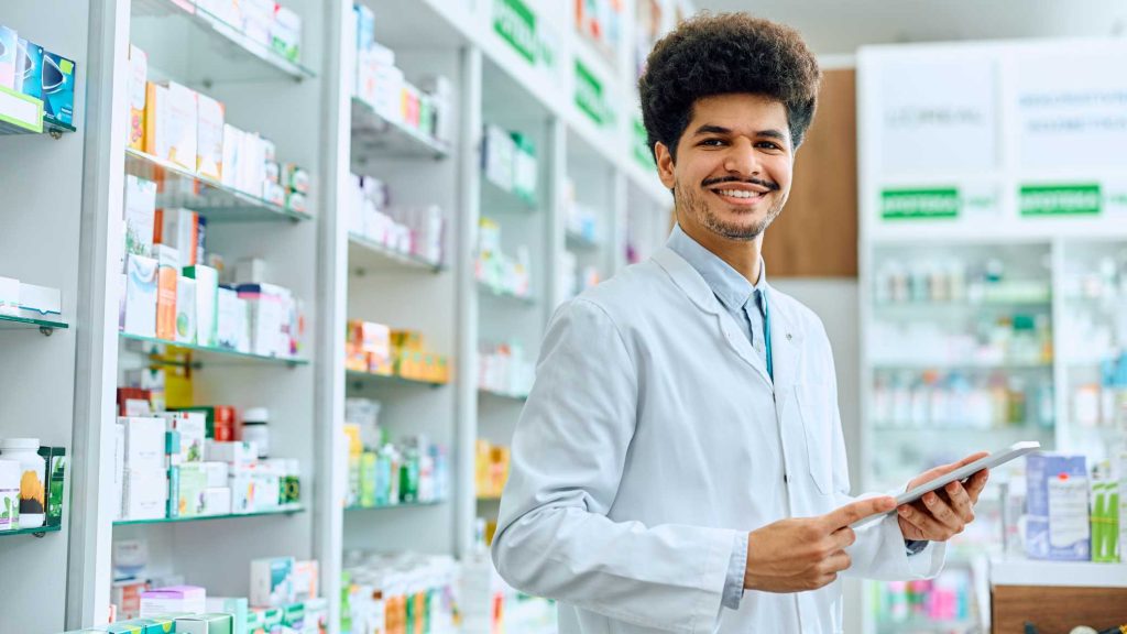 PharmEasy Franchise