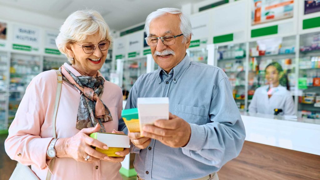 PharmEasy Franchise
