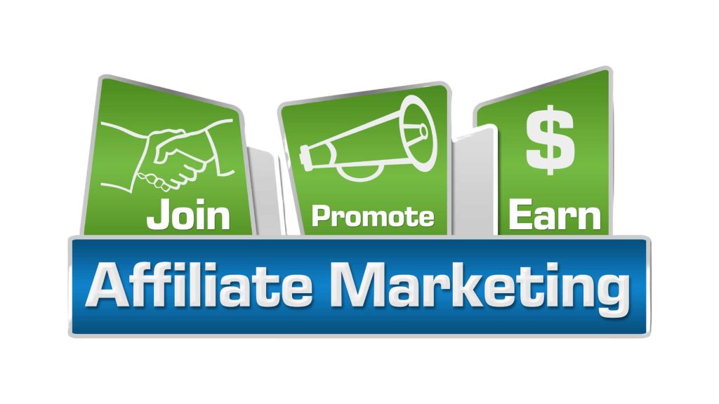 Affiliate Marketing with Pinterest