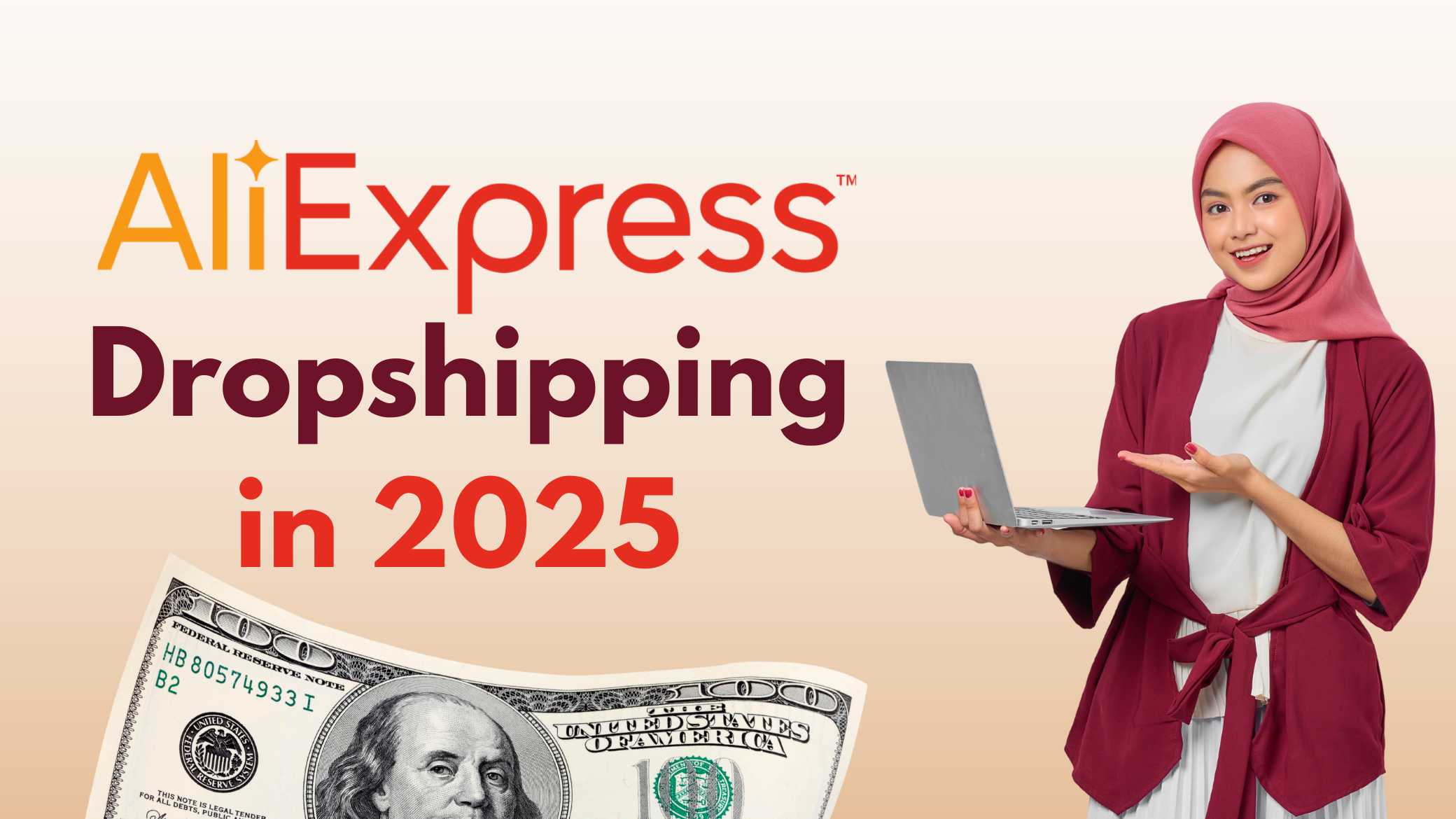 AliExpress dropshipping