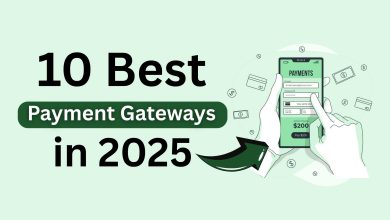 10 Best Payment Gateways of 2025