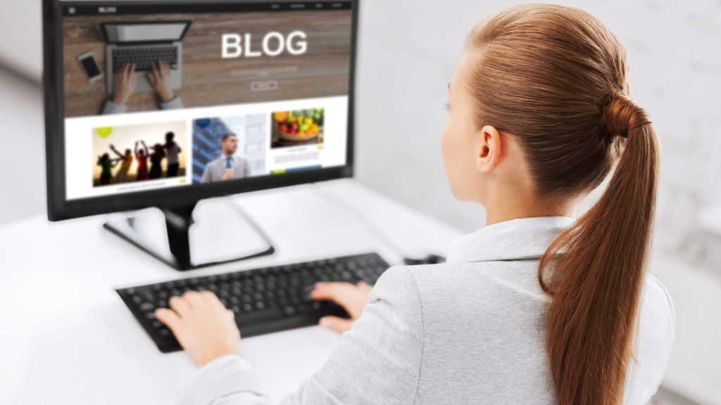 Online Business