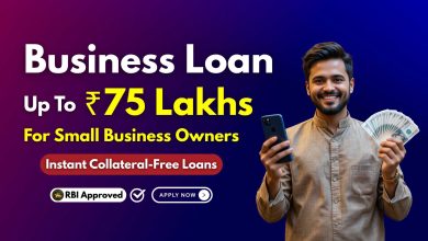 NeoGrowth Business Loans