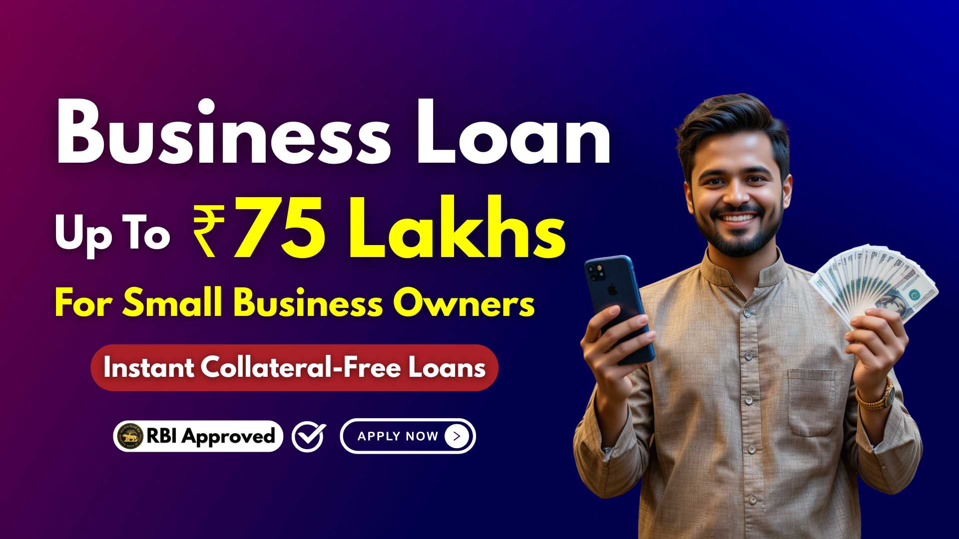 NeoGrowth Business Loans