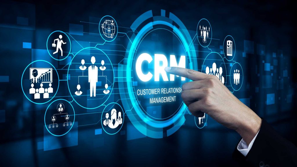 Top CRM Tools