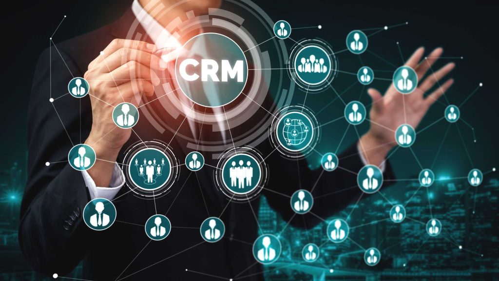 Top CRM Tools