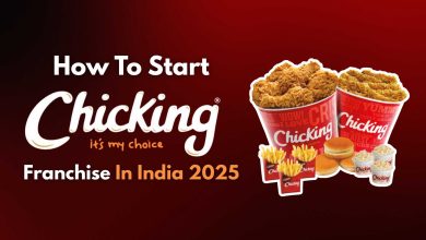 Chicking Franchise
