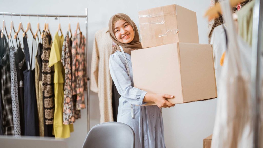 Dropshipping vs Amazon FBA