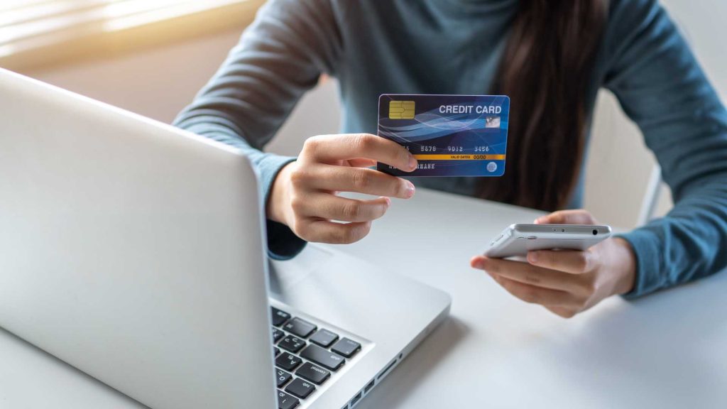 Credit Card EMI
