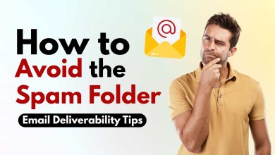 Email Deliverability Tips